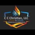 CC Christian LLC provides high-quality HVAC services for residential and commercial clients with a focus on customer satisfaction.