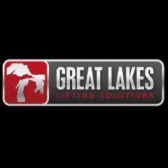 Great Lakes Lifting Solutions: Your authorized dealer for innovative glass lifting machines and mini cranes in the Midwest.