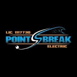 Point Break Electric: Leading commercial and residential electricians in San Diego, dedicated to quality service and customer satisfaction.