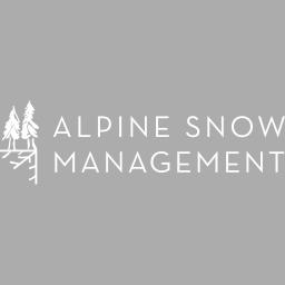 Eco-friendly snow management and landscaping services in Flathead Valley, Montana.