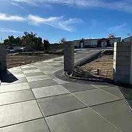 BlackHawk Construction specializes in high-quality concrete services for residential and commercial projects with a personalized approach.