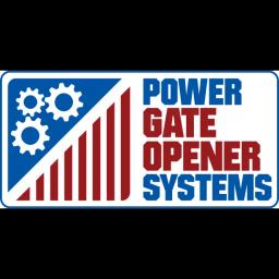 Power Gate Opener Systems: Expert gate automation solutions in Wisconsin with over 30 years of experience.