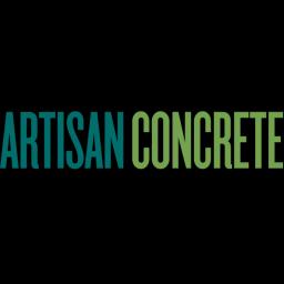 Artisan Concrete creates handcrafted, versatile concrete products for architectural applications in the Austin area.