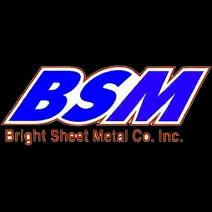 Bright Sheet Metal Co. Inc offers 100+ years of HVAC and custom sheet metal fabrication services in Indiana.