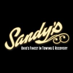 Sandy's Towing offers 24/7 towing and recovery services across southwestern Ohio with unmatched experience and fast response.