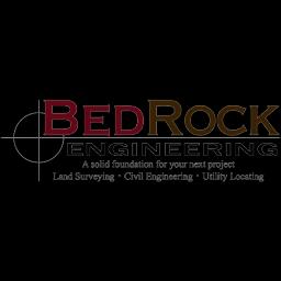 Bedrock Engineering, Inc. offers civil engineering and surveying services, prioritizing community welfare and safety.