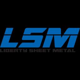 Liberty Sheet Metal specializes in high-quality architectural metal roofing and wall panel solutions, ensuring customer satisfaction.
