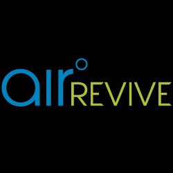 AirRevive specializes in HVAC refurbishment, energy optimization, and improving indoor air quality for commercial buildings.