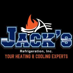 Jack's Refrigeration offers HVAC services with over 60 years of expertise, focusing on quality and family values in Central California.