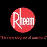 Eastern Heating & Cooling provides quality HVAC services and Rheem product installations in Edenton, NC.