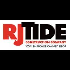 RJ Tide Construction: A leading employee-owned concrete contractor offering comprehensive services in Siouxland since 2010.