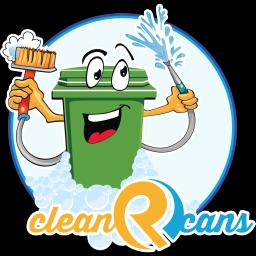 Eco-friendly trash can cleaning service, ensuring hygiene and sanitation since 2014 in Bryan College Station.