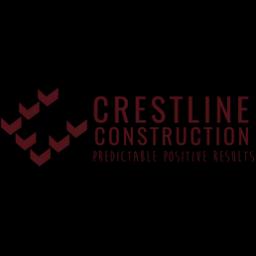 Crestline Construction specializes in quality construction services with over 41 years of experience and a passion for client needs.
