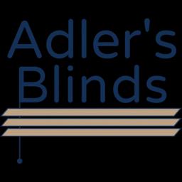 Adler's Blinds: Your go-to for window treatment sales, repair, and cleaning in Cincinnati since 1969.