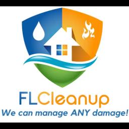 FL Cleanup specializes in mold and water damage remediation across South Florida.