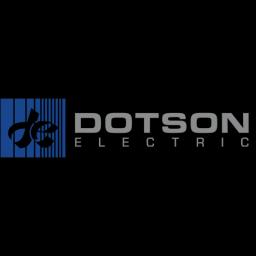 Dotson Electric offers expert electrical solutions for commercial and industrial clients nationwide.