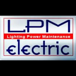 LPM Electric is a full-service electrical contractor specializing in commercial and industrial projects with 24-hour service.