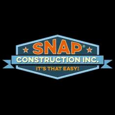 Snap Construction is a top-rated home and commercial remodeling company based in Minneapolis, specializing in exterior projects.