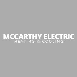 McCarthy Electric: Expert electrical and HVAC services in Flint & Genesee County, MI with 45+ years of experience.