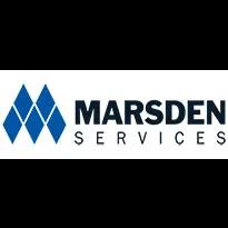 Marsden Services offers integrated facility services with over 70 years of experience and a commitment to community support.