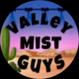 Leading provider of misting systems in Phoenix, enhancing outdoor comfort for over 18 years.