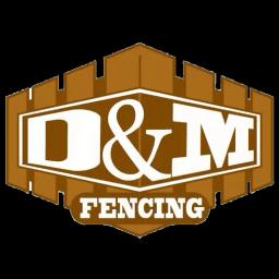 D & M Fencing, LLC: Family-owned fence company in Abilene, TX, offering custom fencing, decks, and tree services.
