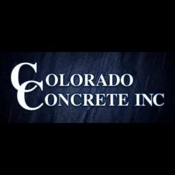 Colorado Concrete Inc. offers quality concrete services in Denver with a focus on customer satisfaction.