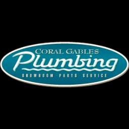 Family-owned plumbing services in Miami since 1926, offering quality repairs, installations, and a wide range of fixtures.