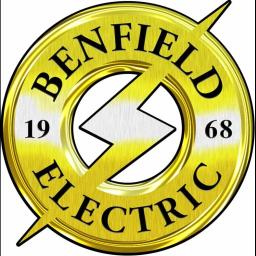Benfield Electric: Trusted electrical contractor in VA since 1968, specializing in residential, commercial, and solar services.