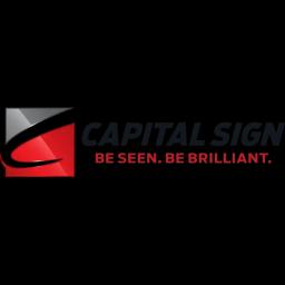 Capital Sign specializes in custom sign design, manufacturing, and installation, serving clients in Central Florida for over 30 years.