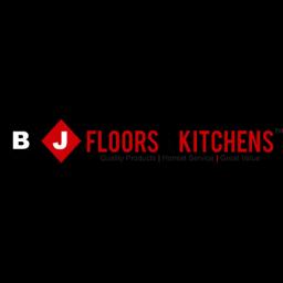BJ Floors & Kitchens offers exceptional flooring and kitchen solutions with a focus on quality and customer service.