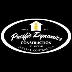 Kailua-based Pacific Dynamics Construction specializes in custom residential remodeling and personalized service.