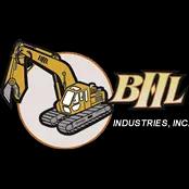 BHL Industries: Experts in demolition, dismantling, and scrap recycling since 1978, focusing on safety and quality.