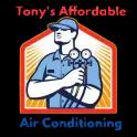 Tony's Affordable AC in Daytona Beach, FL offers reliable HVAC solutions with 20+ years of experience and great customer service.