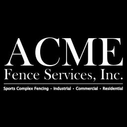 Acme Fence Services, Inc. provides expert fencing solutions for sports, commercial, and residential needs in Texas.