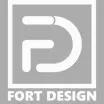 Fort Design LLC offers comprehensive interior design and remodeling solutions for residential and commercial spaces.