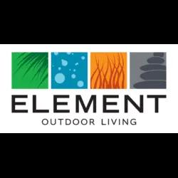 ELEMENT Outdoor Living specializes in landscape design and installation, enhancing outdoor spaces for homes and businesses.