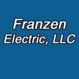 Franzen Electric, L.L.C. is a leading electrical contractor in Washington, IA, specializing in generator sales and installation.