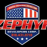 Zephyr Developers Corp. excels in demolition and excavation services across Southern California with over 20 years of expertise.