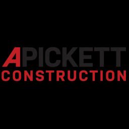 A. Pickett Construction: Trusted commercial construction firm in PA, NJ, & NY, delivering quality projects since 1985.