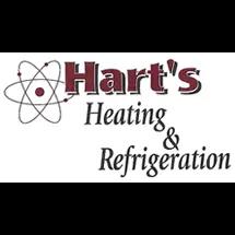 Hart's Heating & Refrigeration: 24/7 HVAC services in Marshall, MN with 45+ years of experience and free installation estimates.