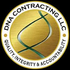 DNA Contracting LLC - experts in sustainable historic restoration since 1984, ensuring quality, integrity, and accountability.