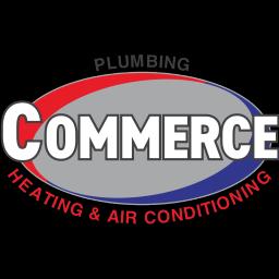 Commerce Plumbing provides expert plumbing, heating, and HVAC services in California with over 50 years of experience.
