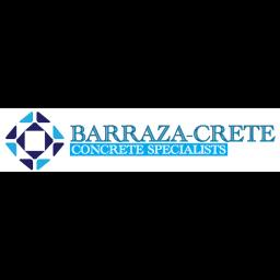 Barraza-Crete: Your trusted concrete experts in Ridgecrest with 25+ years of experience in residential and commercial projects.