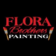 Flora Brothers Painting offers professional residential and commercial painting services with a focus on quality and customer satisfaction.