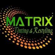 Matrix Window Tinting LLC offers professional tinting services for vehicles, homes, and boats in Delmar, DE.