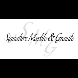 Signature Marble and Granite: Crafting exquisite countertops with artistry and community spirit in Northern Utah.