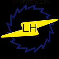 LH Homeworx Services, LLC offers expert power washing and gutter cleaning for residential and commercial properties.