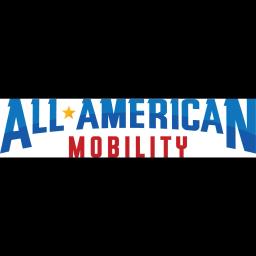 All American Mobility provides mobility solutions to enhance independence for individuals in Virginia.