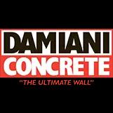 Damiani Concrete Co., Inc. specializes in quality poured concrete foundations and footings in Western New York.